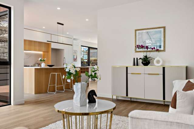 Your Dream Home Awaits in the Heart of Karaka