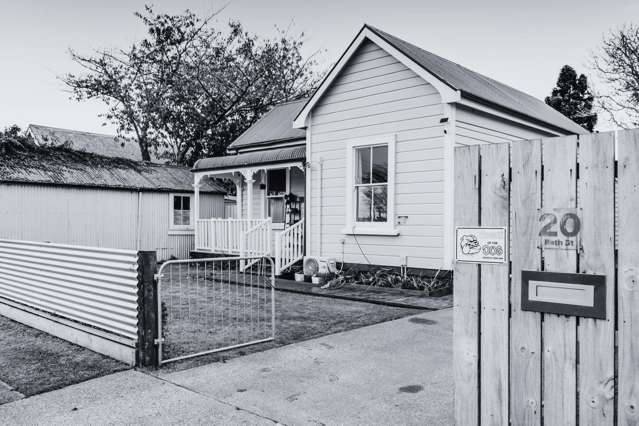 Charming – Packed with Personality & Practicality!