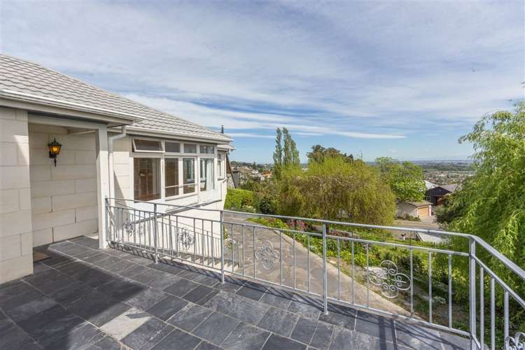 15 Macmillan Avenue Cashmere_19