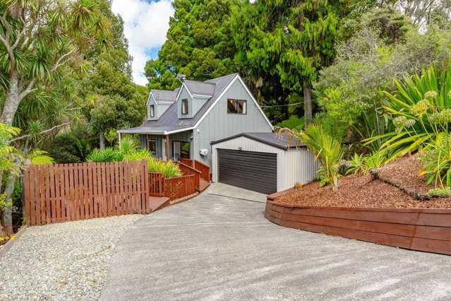 Dream Home | Waitakere Village