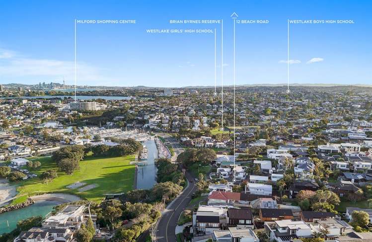 12 Beach Road Milford_42