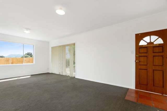 Renovated Gem in Mt Eden for Rent