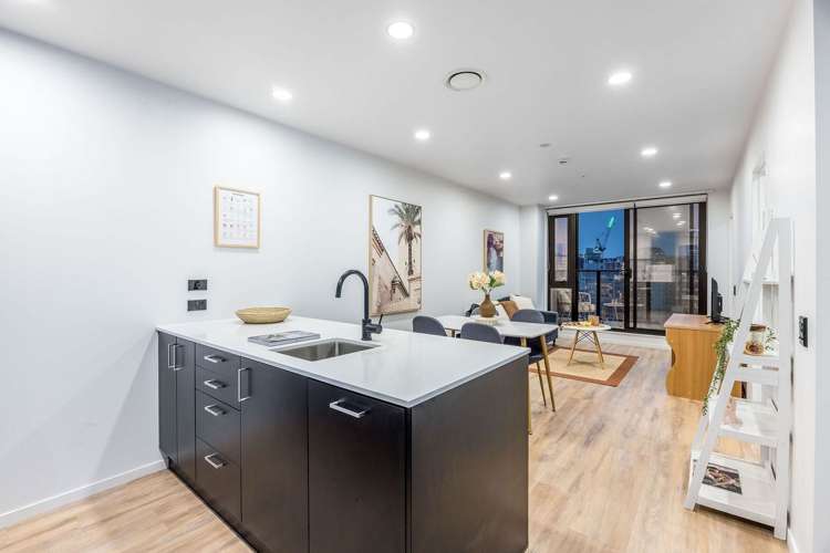 1504/106 Vincent Street Auckland Central_5