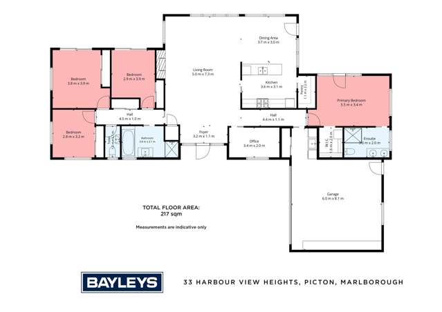 33 Harbour View Heights Picton_1