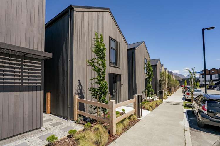 Villa 2/3 O'Meara Street Frankton_13