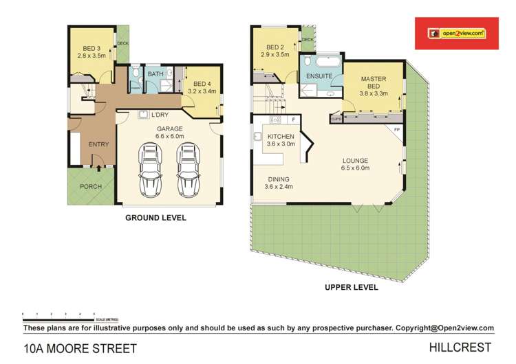 10a Moore Street Leamington_16