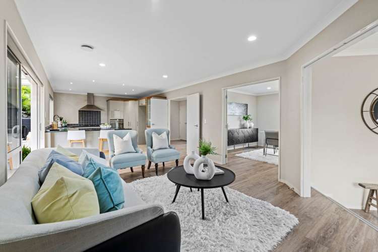 14 Brancott Place Flat Bush_10