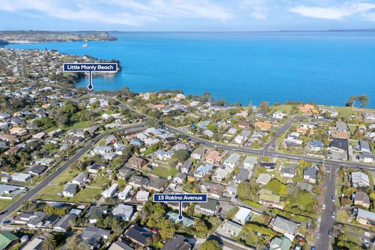 13 Rakino Avenue Manly_20