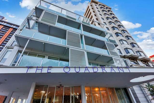 617/10 Waterloo Quadrant Auckland Central_1