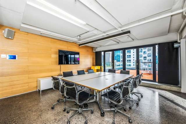 85 Fort Street Auckland Central_1