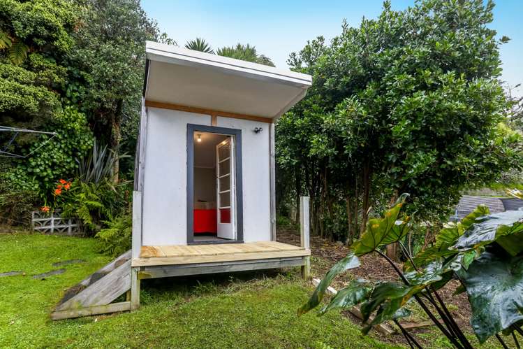 1a Ward Place Marfell_18