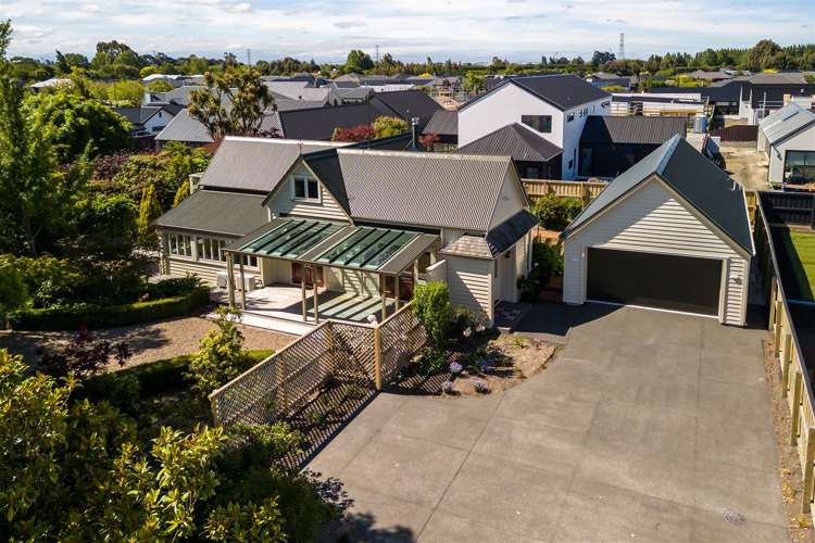 36 Blakes Road Prebbleton_48