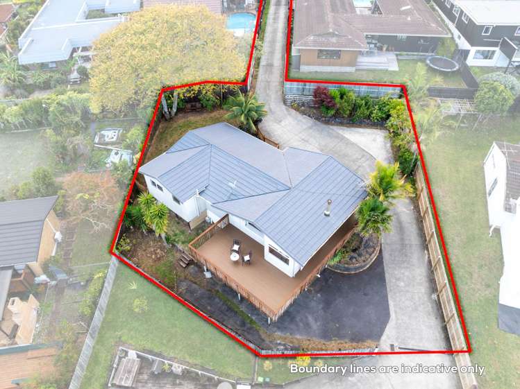 58 Grenada Avenue Forrest Hill_22