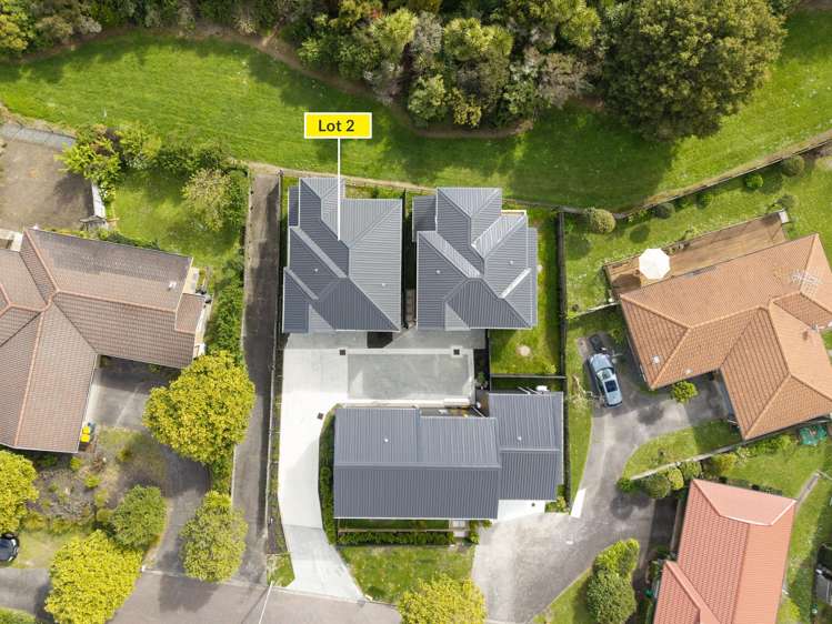 13B Cornell Court Albany_21
