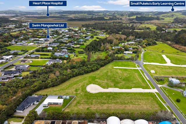 Lot 5/21 Gumdiggers Lane Mangawhai Heads_1
