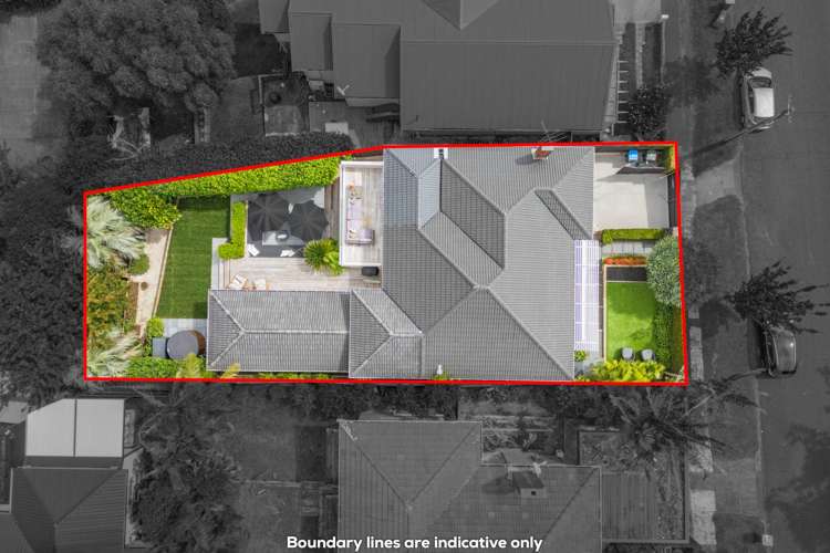 15 Rewa Road Three Kings_22