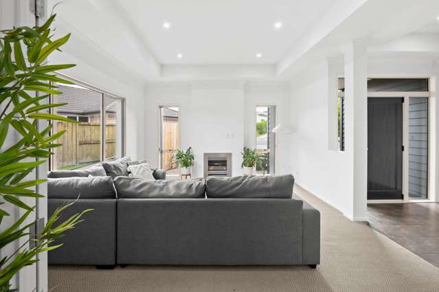 6 Cleeve Close Huntington_2