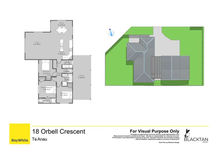 18 Orbell Crescent Te Anau_25