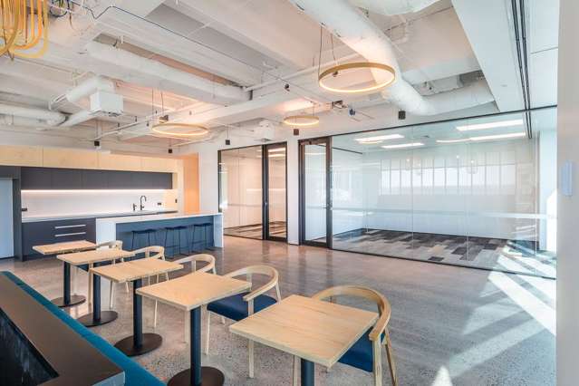 88 Shortland Street City Centre_4