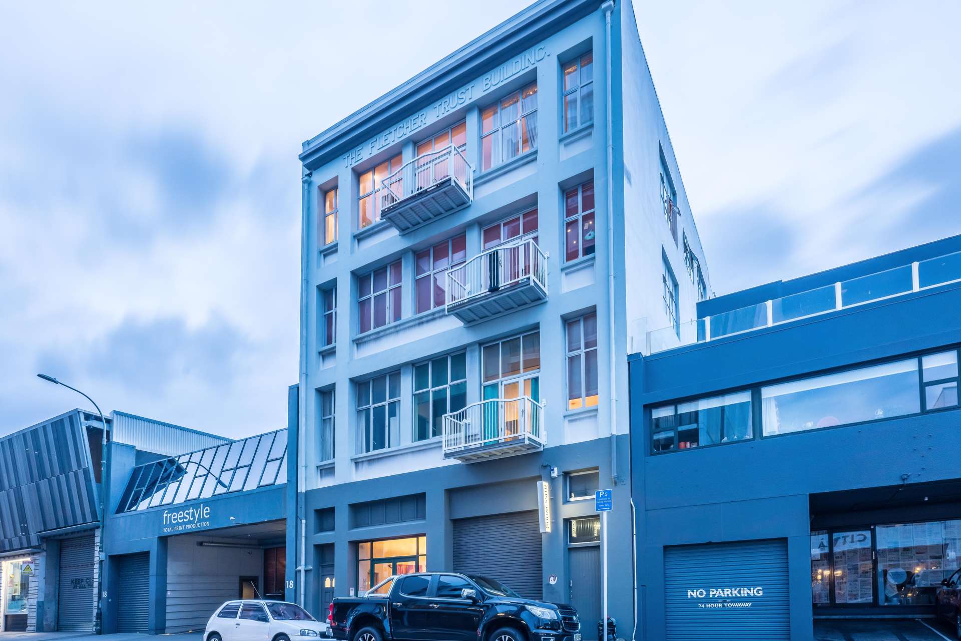 4/14 College Street Te Aro_0