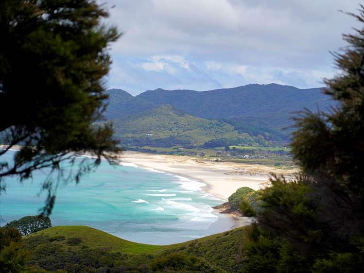 Lot 2, 346 Gray Road Great Barrier Island_10