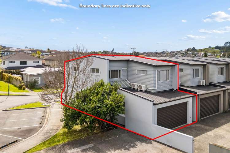 41 Mandival Avenue Flat Bush_16