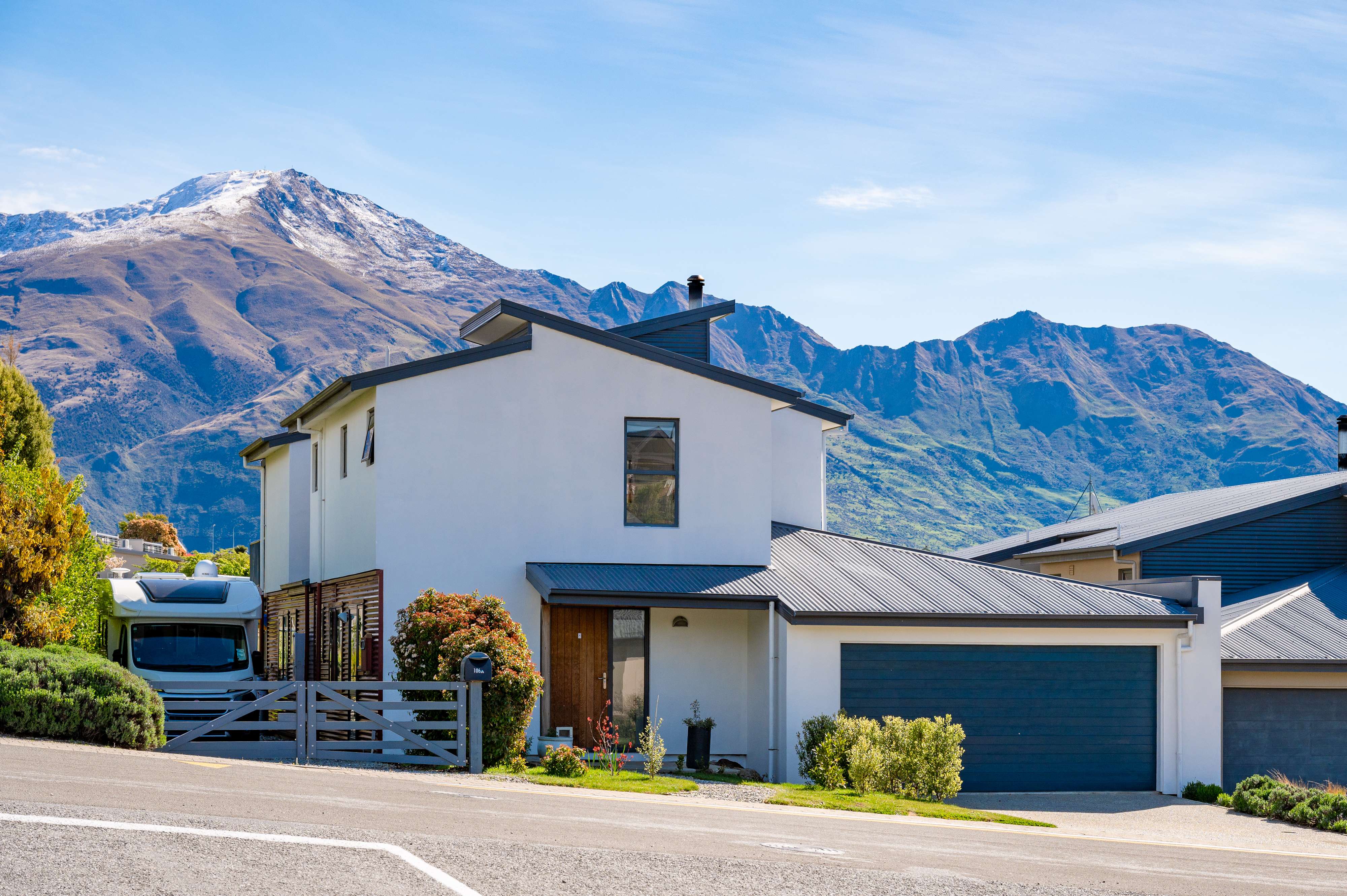 106A Kings Drive Wanaka Wanaka Houses for Sale One Roof