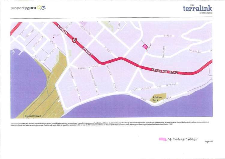 34 Suburb Street Queenstown_8