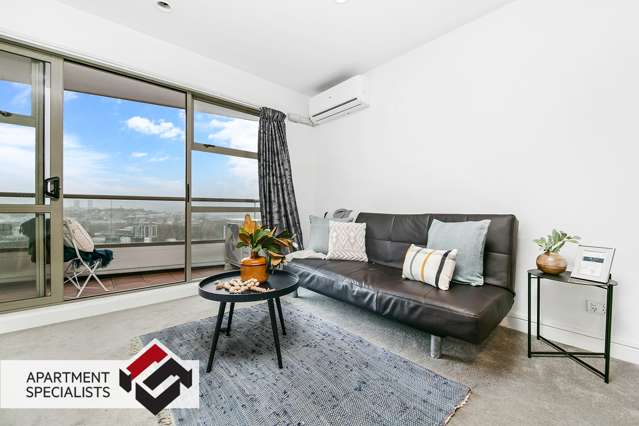 10a/125a Hobson Street Auckland Central_3