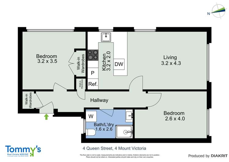 4/4 Queen Street Mount Victoria_11