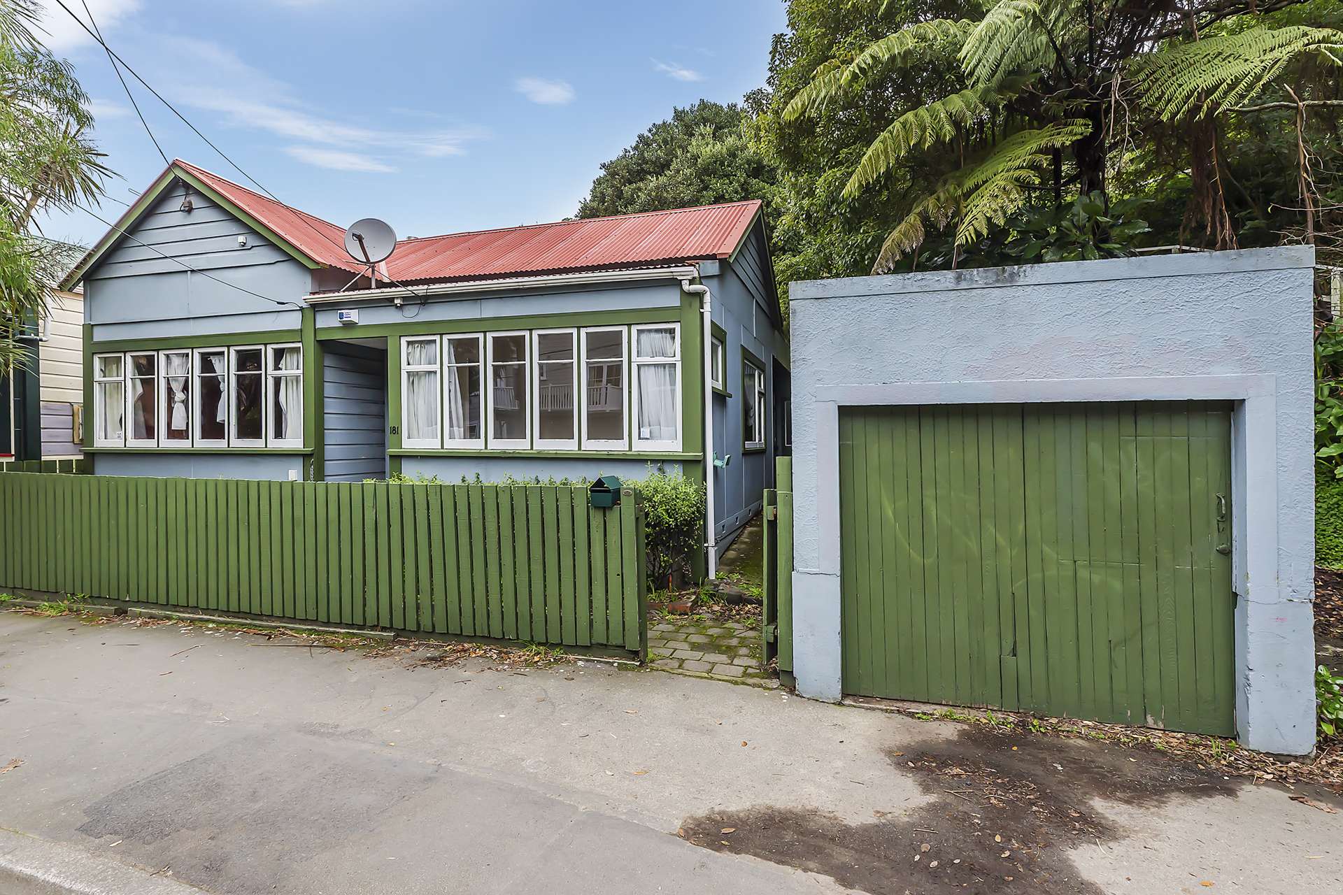 181 Aro Street Aro Valley_0