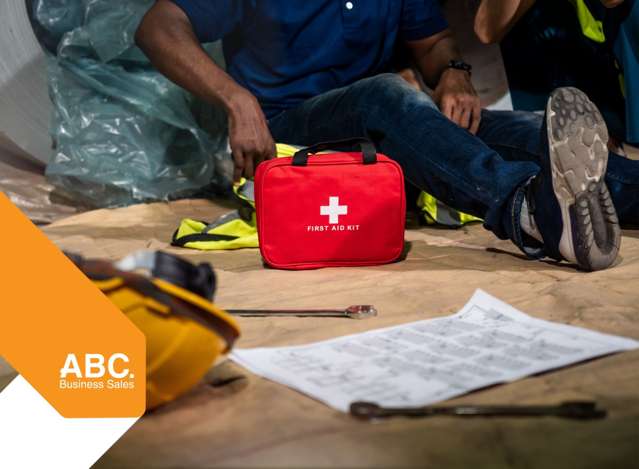 Relocatable Health & Safety Business – $1.1M