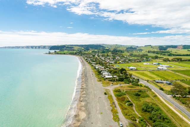 Te Awanga Terraces Te Awanga_1