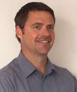 Clive Kenyon
