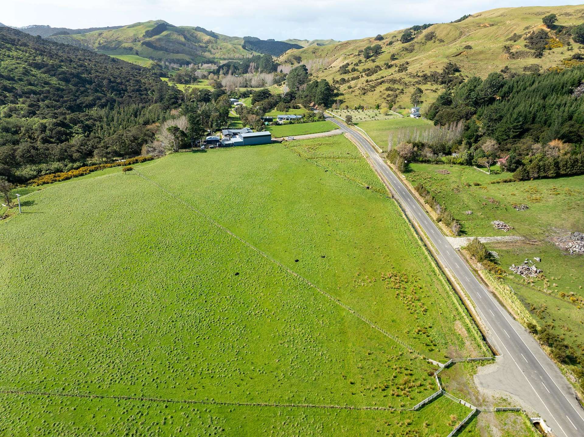 Lot 4 5676 Masterton Castlepoint Road Castlepoint_0