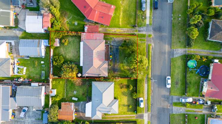 7 Jones Street Gate Pa_13