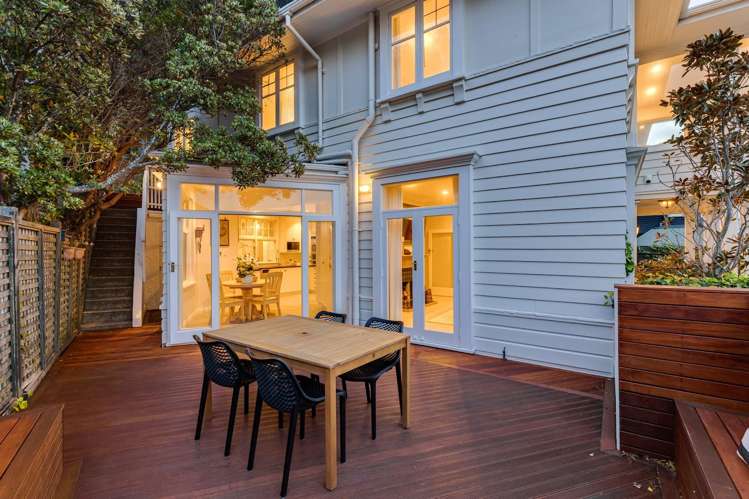 5 Wilkinson Street Oriental Bay_9