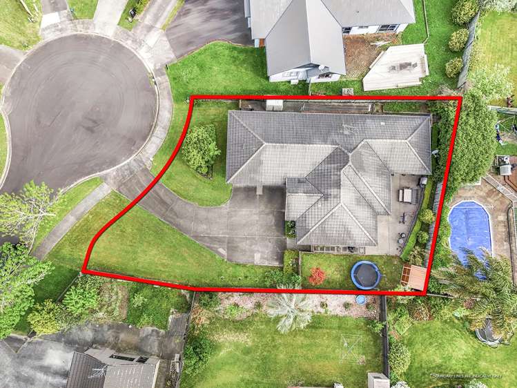 4 Dugald Court Rototuna_19