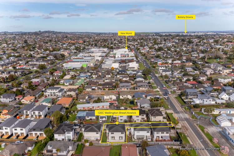 120c Wellington Street Howick_21