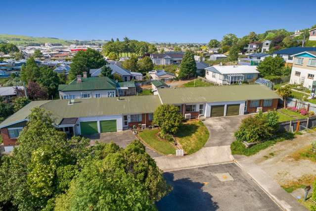 Great Opportunity in Swan Street