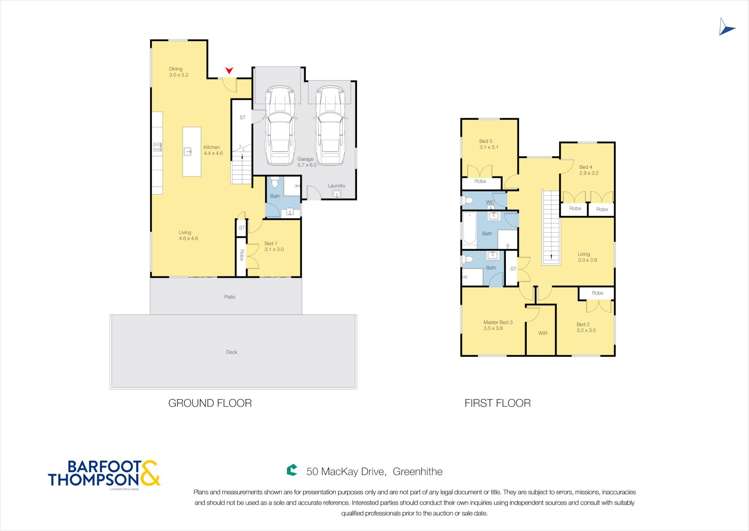 50 Mackay Drive Greenhithe_20