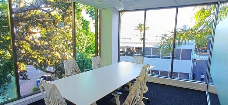 L2, Area C/132 Hurstmere Road Takapuna_7