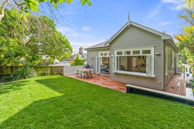 50 Oneill Street Ponsonby_1