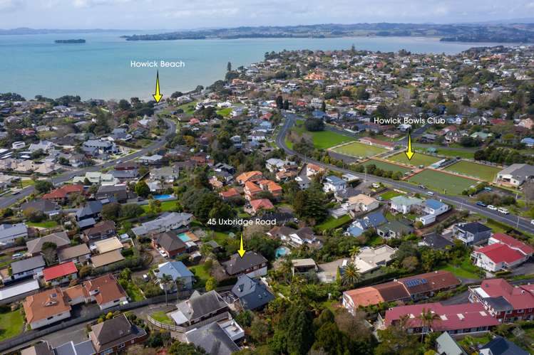 45 Uxbridge Road Mellons Bay_20