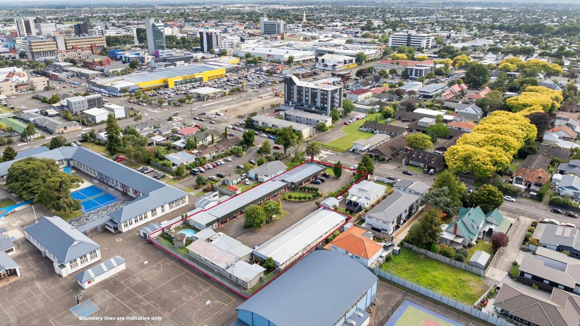 66 Linton Street West End_0