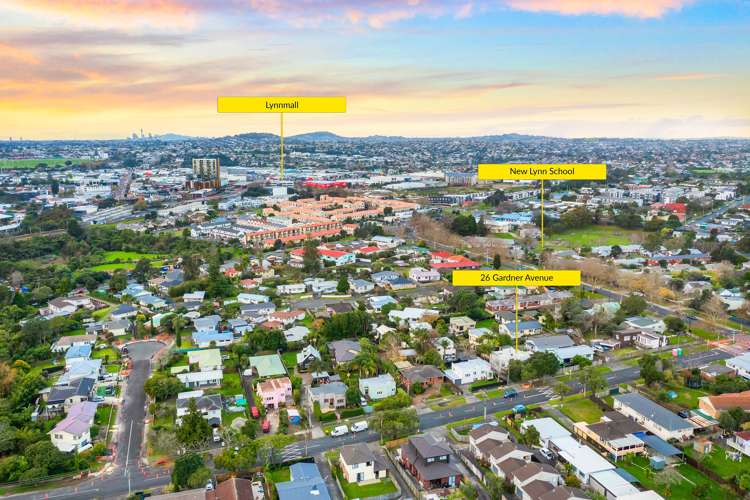 26 Gardner Avenue New Lynn_32