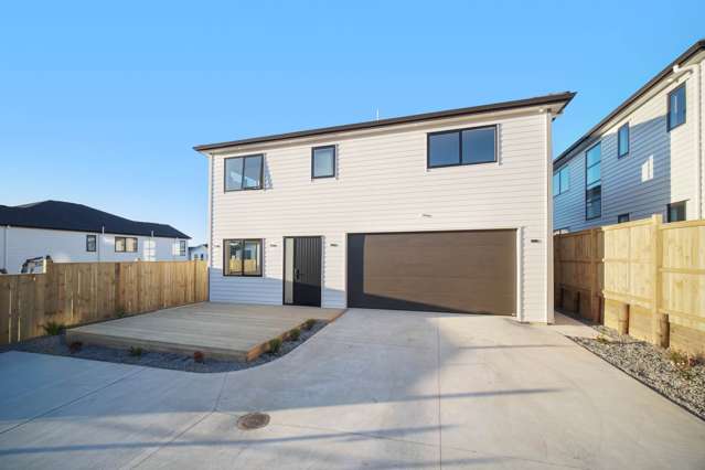 7 Uru Drive Flat Bush_1