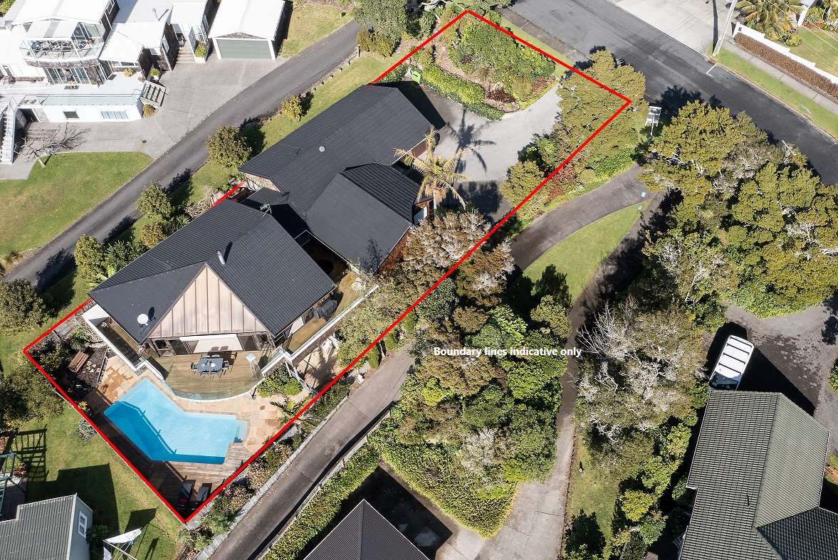 153 Mellons Bay Road Mellons Bay Manukau City Houses for Sale