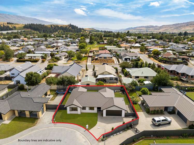 9 Hopgood Place Cromwell_15