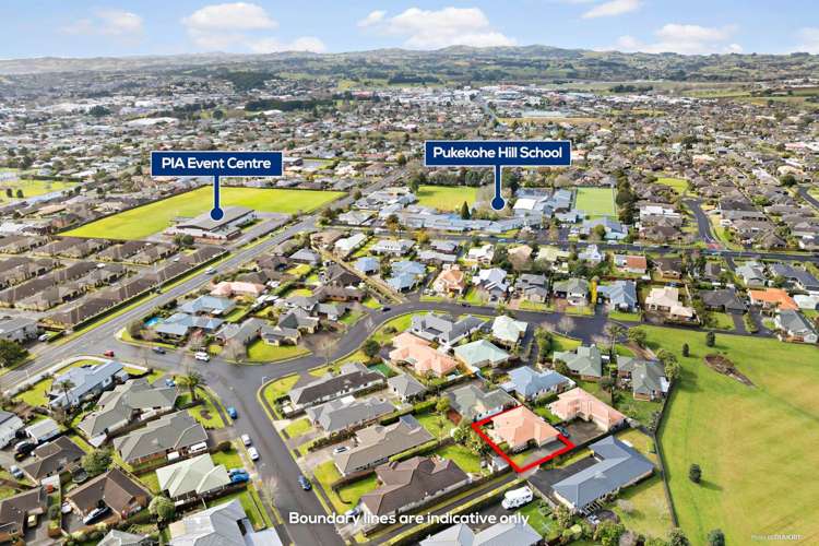 14a Sunset Drive Pukekohe_13